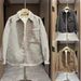 Men's Clothing Autumn And Winter Lapel Jacket Fashion Trend Versatile Casual Loose Thick Warm Tops_viptrois.com