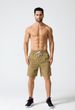 Men's Clothing Sports Shorts Above The Knee Shorts Quick-Drying Breathable Training Running Fitness Shorts Track And Field Shorts_viptrois.com