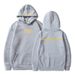 Inspired Hoodie – KPOP Graphic Sweatshirt, Oversized Unisex Pullover With Vintage Print_viptrois.com