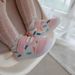 Mother & Kids Wholesale 2024 Spring and Autumn New Season Boys Girls Baby Toddler Shoes 0-1 to 2 Years Old Shoes Soft Sole Mesh Breathable_viptrois.com