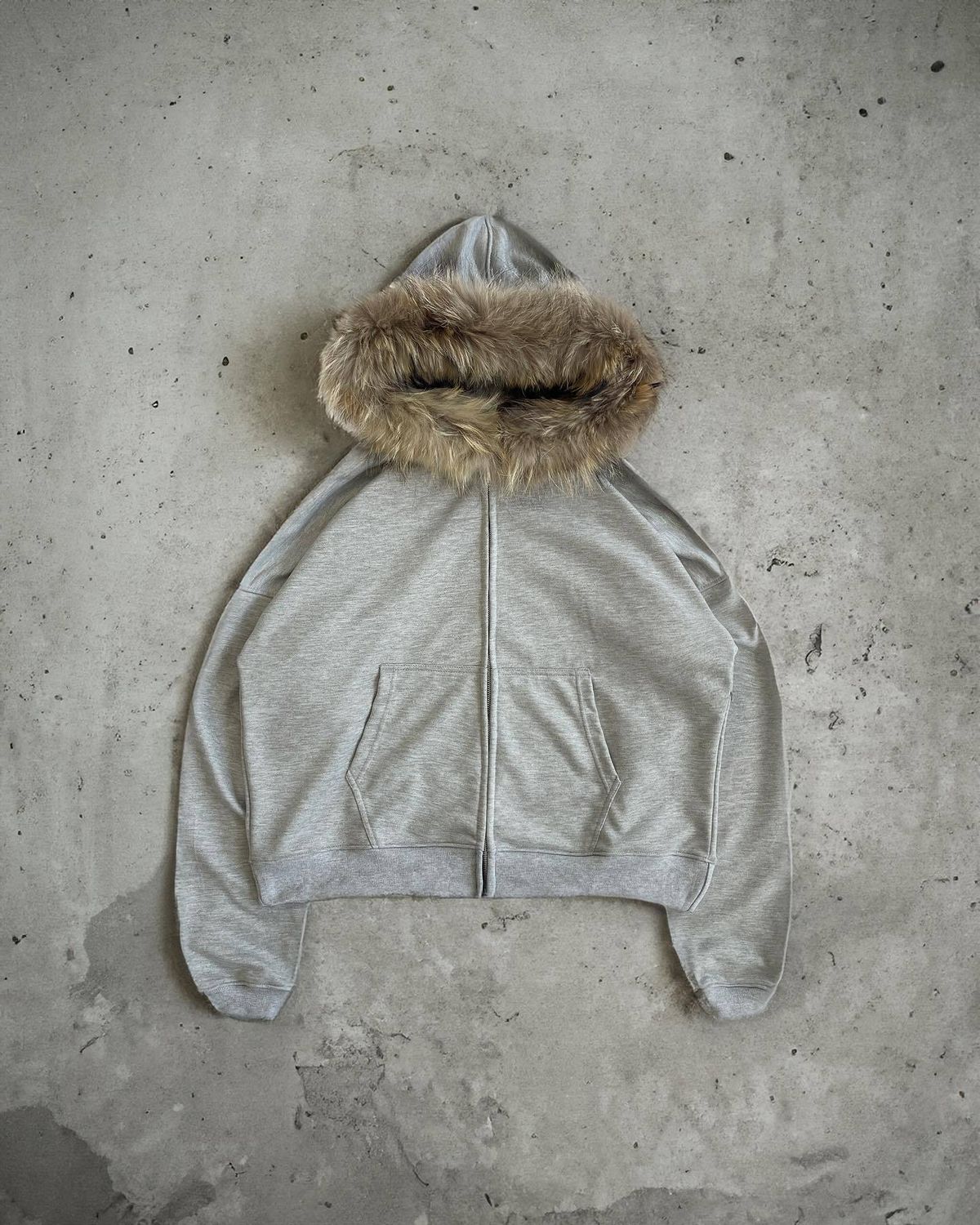 Men's Clothing European And American Sweatshirts European And American Fashion Trends Loose Cool Fur Plus Velvet Winter Outdoor Ski Jacket_viptrois.com