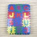 Kid's Toys Children's Educational Toys Alphanumeric Foam Puzzle 36 Pieces Thick Version_viptrois.com