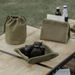 Portable Outdoor Camping Household Storage Canvas Desktop Car Living Room Tissue Box_viptrois.com