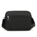 Men's Bags New Shoulder Bag Men's Large Capacity Messenger Bag Men's High End Commuter Coin Purse Storage Business Bag_viptrois.com