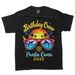 Matching Group 2025 Punta Cana Birthday Trip Vacation 2025 T-Shirt Mens Womens Tees Top_viptrois.com