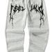 Men's Clothing Men's Spring And Autumn Suits Fashion Trend Leisure Sports 3d Sweatpants Trousers Fitness Pants_viptrois.com