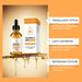 Vitamin C Serum, Gentle Moisturizing, Hydrating And Moisturizing Daily Skin Care Serum_viptrois.com