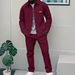 Men's Casual Jacket Set - Autumn Fashion Trend Lightweight Bomber Jacket With Stylish Comfort For Everyday Wear_viptrois.com
