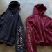 Men's Long Sleeved Pullover Zip Up Printed Sweatshirt Jacket Y2K Retro Hoodie Trendy Street Style Loose Fit High Street_viptrois.com