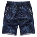 Men's Casual Shorts Loose Versatile Thin Sports Pants Home Cotton Beach Pants_viptrois.com