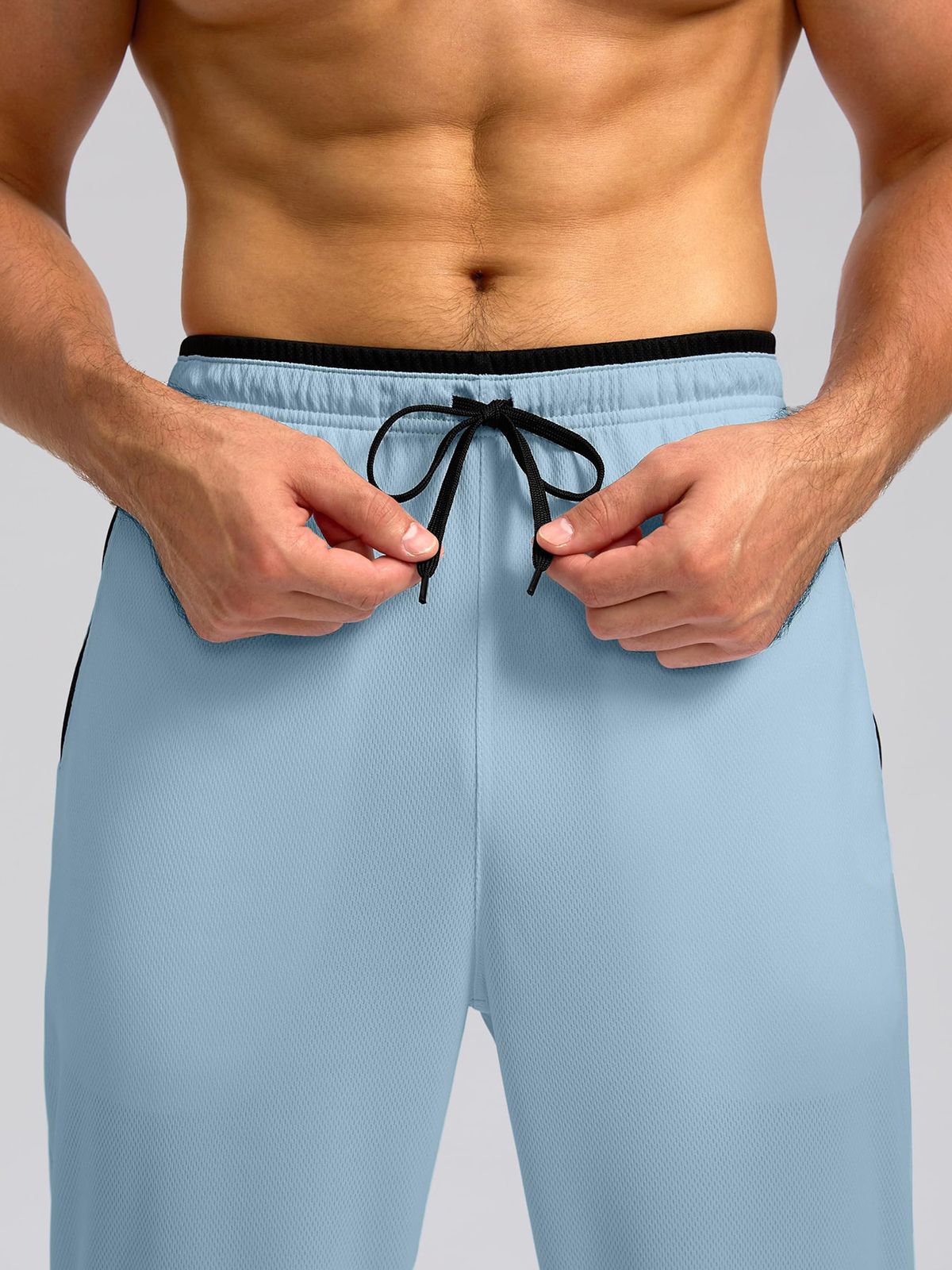 Men's Clothing New Men's Sports Pants Casual Pants Going Out Trousers Outdoor Casual Trousers Versatile_viptrois.com