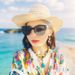 Cat Eye Frame Retro Modern Sunglasses For Men And Women Summer All Match Classic Street Shooting Driving Seaside Vacation Protection_viptrois.com