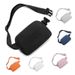 Gym Bags Men's Outdoor Sports Waist Bag Same Style Running Waist Bag Men And Women Crossbody Chest Bag Can Be Customized Logo_viptrois.com