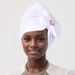 New Multi Layer Discount Side Decorative Beads Bow Ethnic Hat Indian Hat African Hat Source Factory_viptrois.com
