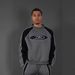 Men's Clothing European And American New Trend Round Neck Sweatshirt Unisex Tops Printed American Y2K Pullover Sweater Street_viptrois.com