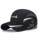 Women's Hats Spring And Summer Outdoor Quick Drying Mesh Breathable Thin Sun Hat Men's And Women's Duckbill Hat Travel Versatile Fishing Hat_viptrois.com