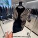 Men's Color Blocked Rhinestone T-Shirt Heavy Duty Sparkly Casual Loose Korean Style Fashion Top Short Sleeved Trendy_viptrois.com