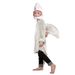 Stage play costume kids shark character show costume Halloween party kindergarten group_viptrois.com