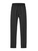 Men's Clothing Men's Summer Loose Breathable High Waist Drawstring Cotton Twill Woven Fabric Men's Trousers Casual Pants_viptrois.com