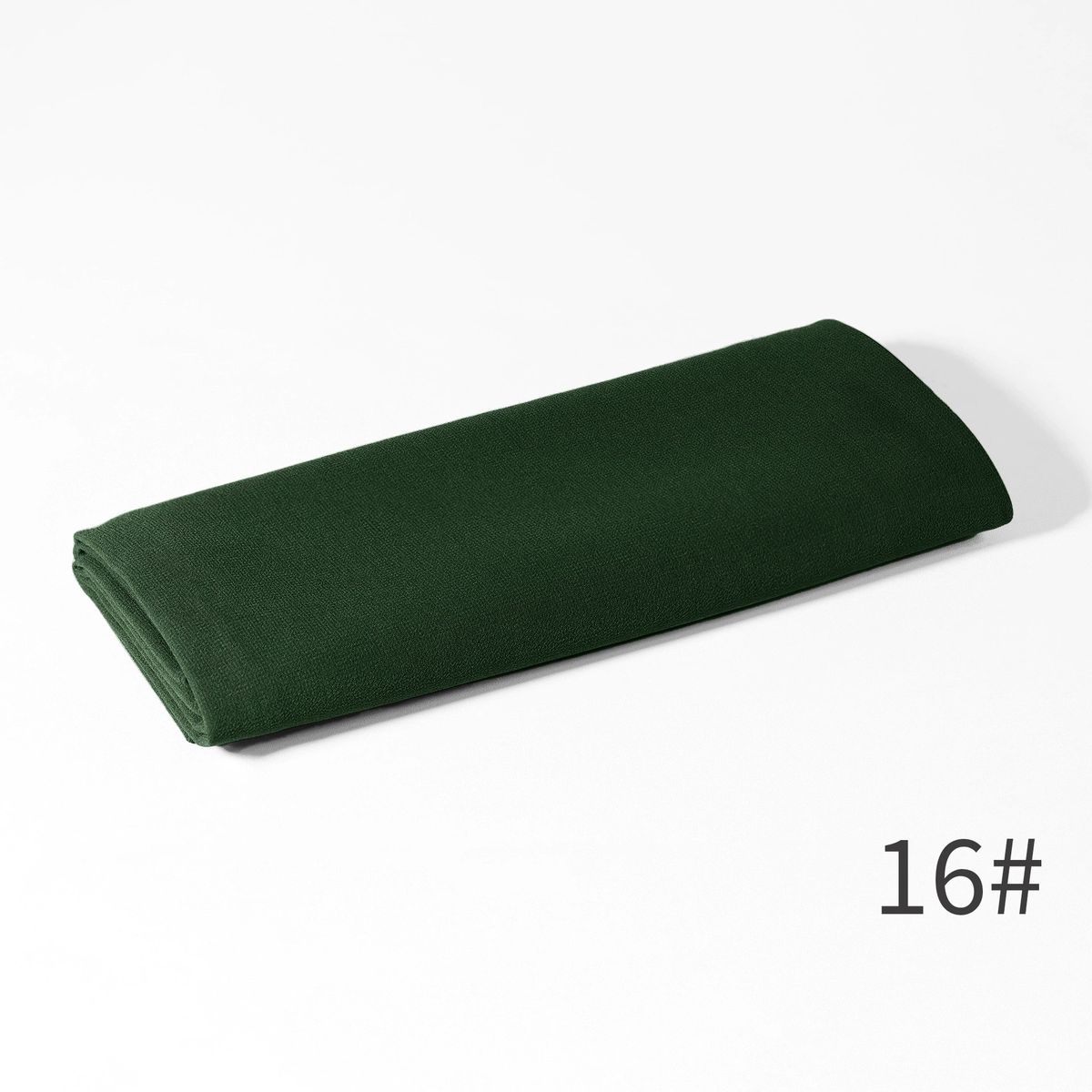Women's Sweat Cloth Head Scarf High Quality Windproof And Sandproof Scarf Headscarf Four Seasons Middle East_viptrois.com