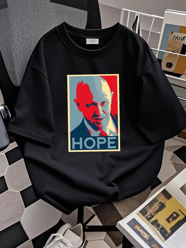 Yevgeny Prigozhin Chef Hope Design Russian Country Love T Shirt New Casual Summer Unisex Versatile Stylish Designer Clothes Top For Everyday Wear_viptrois.com