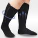 Fat socks Fat socks Exercise compression pressure socks Zipper socks fitness cycling fat socks_viptrois.com
