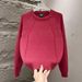 Men's Round Neck Knit Sweater – Korean-Inspired Casual Pullover For Autumn & Winter_viptrois.com