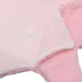 Newborn Baby Soft Cotton Velvet Sleeping Bag Warm Plush Wrap Blanket Quit 0-3 Months Sleepsack_viptrois.com