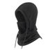 Winter Outdoor Cycling Skiing Protection Warm Headgear Windproof Coldproof Face Mask Warmer Integrated Neck Guard Head_viptrois.com