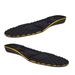 Invisible Inner Booster Insole Pink GEL 3CM Booster Insole Memory Foam Insole_viptrois.com