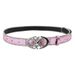 American Style Belt Retro Belt Femininity New Versatile Jeans Star Belt_viptrois.com