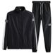 Men's Clothing Large Size Sports Suits For Men, New Spring And Autumn Sweatshirts, Running Casual Sportswear Suits, Couples' Jackets For Men_viptrois.com