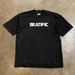 American Short Sleeved T-shirt For Men, Loose And Casual, Heavy Cotton Top, With A High-end Street Feel_viptrois.com