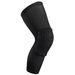 Men's Clothing Basketball Collision Sports Men And Women Professional Training Children's Protection Knee Long Running Leg Guards Protective Gear_viptrois.com