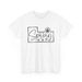 SPRING BREAK Shirt | Tulip Field T-Shirt Mens Womens Tees Top | Colorful Flowers Springtime Tee_viptrois.com