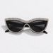 Trendy Hot Selling Instagram For Women With Personalized Diamond Inlay, Punk Style Street Photography, Sun Shading_viptrois.com