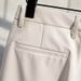 Men's Stretch Comfort Casual Pants Slim Fit Straight Leg Trousers For Spring Summer Lightweight Breathable Office & Daily Wear_viptrois.com