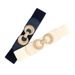 Women's Belts decorative dress versatile high-end fashion accessories belt_viptrois.com