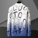 Men's Clothing Autumn and winter new mink fleece sweater for teenagers thickened half turtleneck sweater student bottoming shirt fashionable T shirt_viptrois.com