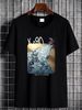 Hot!! Design Vintage Metal Band #KORN T-shirt 1990s Short Sleeve Black S-5XL Versatile Top For Everyday Wear Casual Comfortable Soft Homme Fashion_viptrois.com
