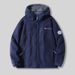 Men's Thickened Double-Layer Fleece Hoodie Winter Warm Windproof Zip-Up Jacket For Casual Outdoor_viptrois.com