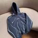 Men's Clothing New Street Fashion Hoodie Unisex Loose Pullover Sweater_viptrois.com