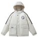 Men's Clothing trendy winter hooded jackets, this year's new style, thickened and warm tops for men_viptrois.com