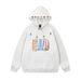 Personalized Creative Letter Embroidery Hooded Sweatshirt For Men Hip Hop Trendy Casual Loose Fit Autumn Winter Pullover_viptrois.com