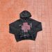 Men's Clothing Street Fashion European And American Wholesale Personalized Printed Sweatshirt Long Sleeved Pullover Hoodie Retro Jacket_viptrois.com