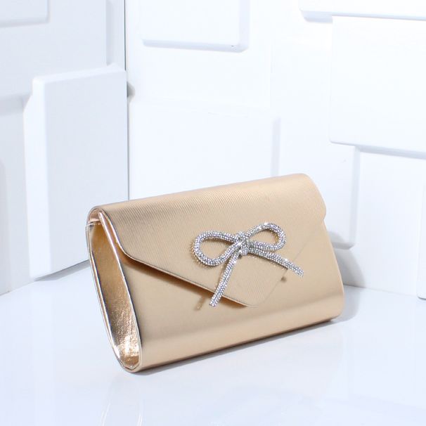 Women’s Bags Evening Bag Clutch Bag Style Evening Bag Underarm Bag Exquisite Wedding Bag Chain Bag_viptrois.com