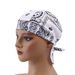 Men's And Women's Headscarves Unisex Camouflage Turban Hat – Elastic Hip Hop Headwrap For Men & Women Fashion Trends Hot-selling_viptrois.com