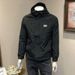 2024 Spring And Autumn Men's Hooded Outdoor Jacket Men's Jacket Youth Trendy Brand Versatile Windproof Top Men's_viptrois.com
