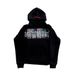 Men's Clothing Personalized Printed Retro Y2K Streetwear Hoodie With Graphic Print & Zip-Up Front, Oversized Pullover Sweatshirt For Men And Women_viptrois.com