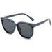 New silicone polarized children's large frame sunglasses, baby sunglasses 7-055_viptrois.com